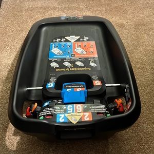 Maxi cosi car seat base for mico xp max infant car seat